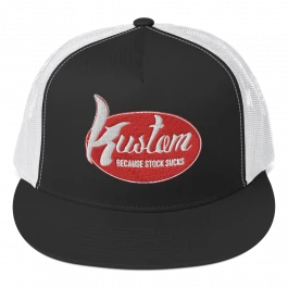 Trucker Cap