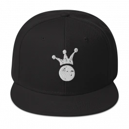 Snapback Hat