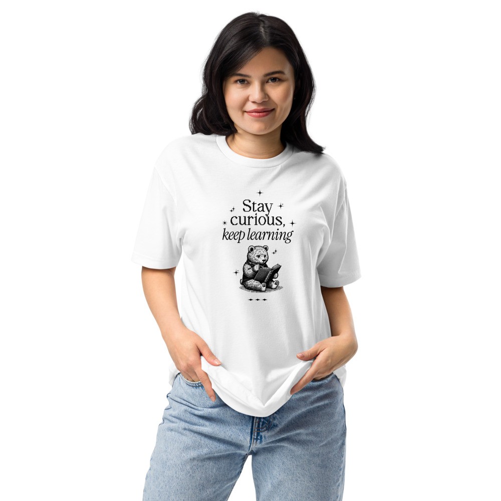 Unisex Fitted T-Shirt - Next Level 6210: Teacher T