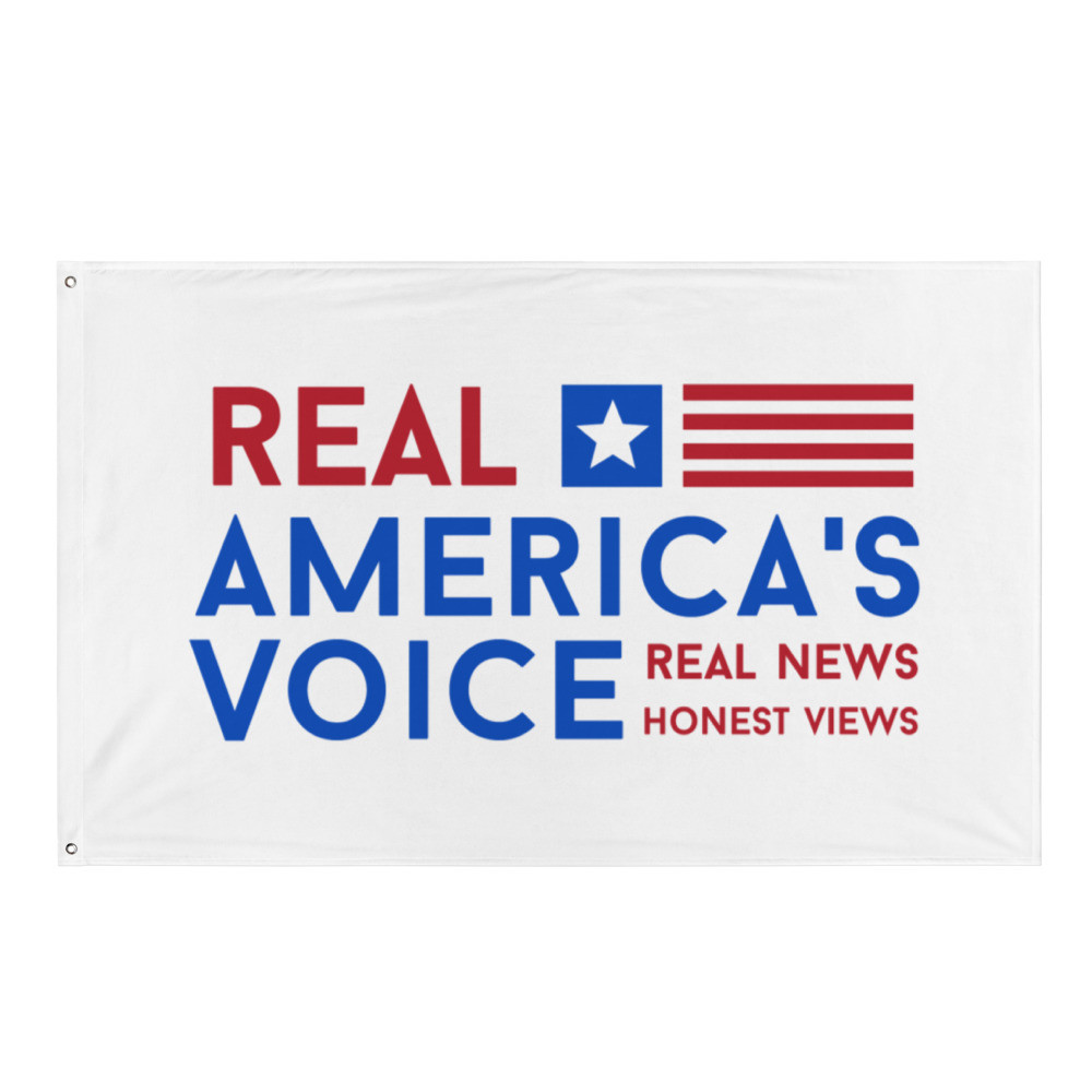 RAV Flag Colored logo