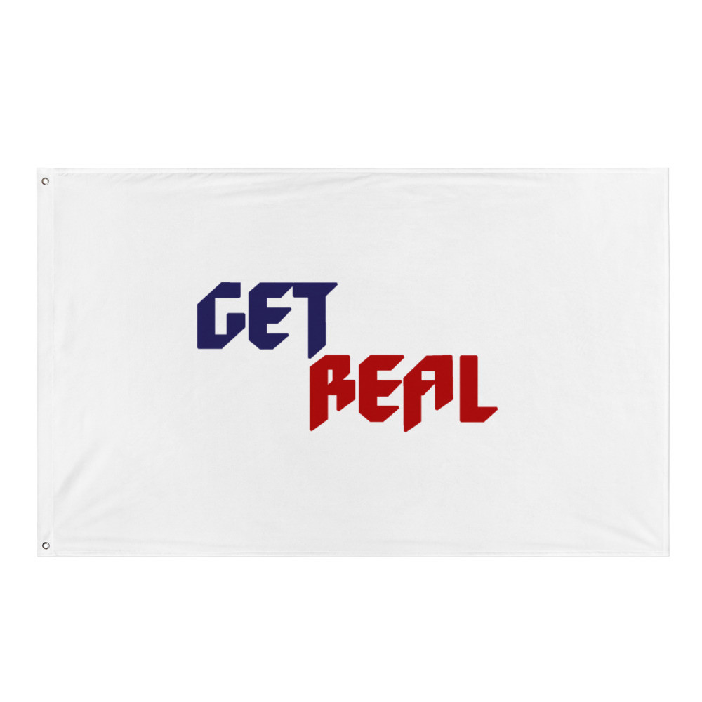 RAV Real News Flag