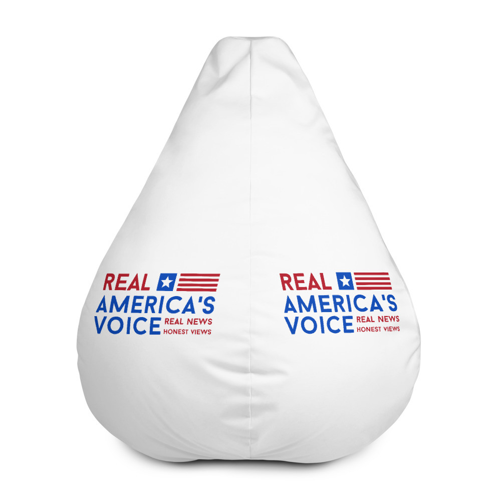 RAV Bean Bag Chair Cover