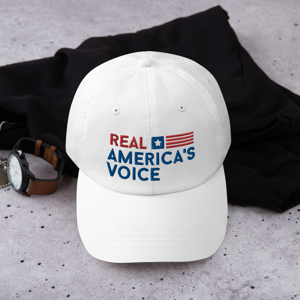 RAV Dad hat