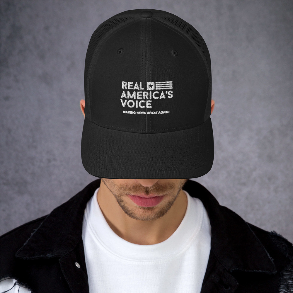 RAV Trucker Cap