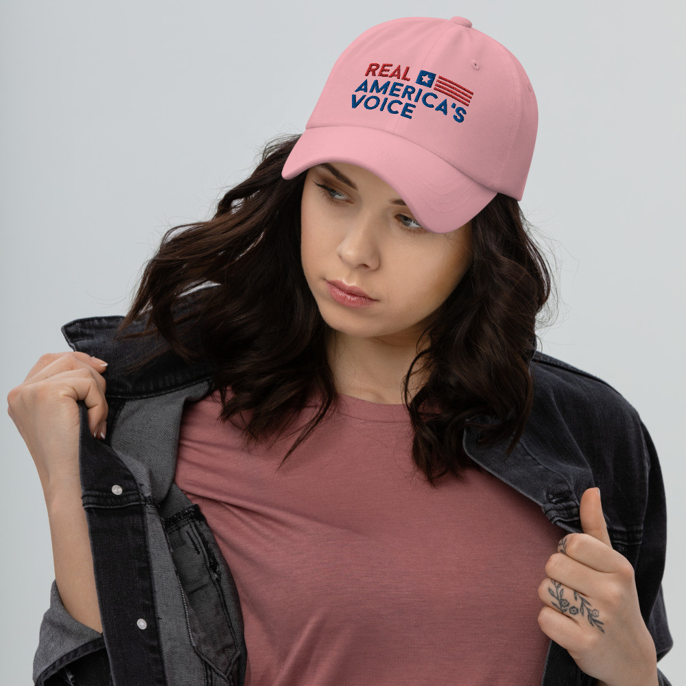 RAV pastel hats