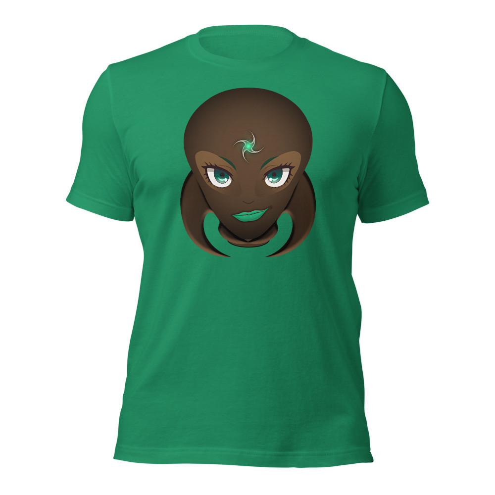 ET She - Unisex t-shirt