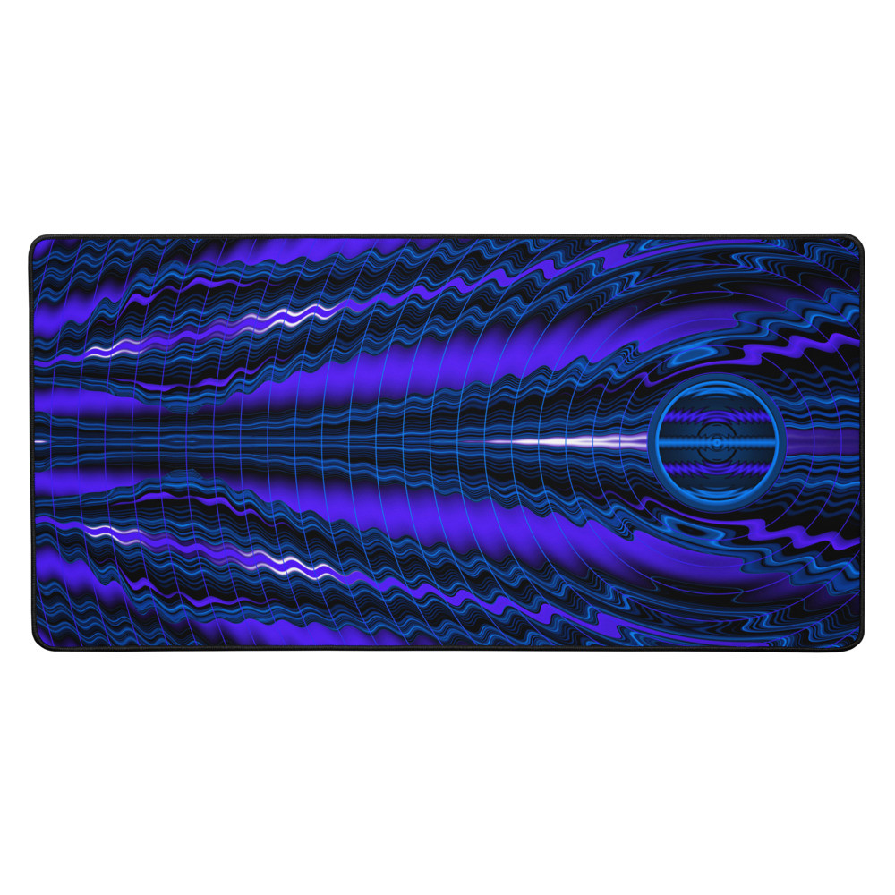 Vibe-N - Desk mat