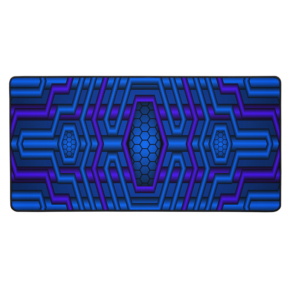 Tubular - Desk mat