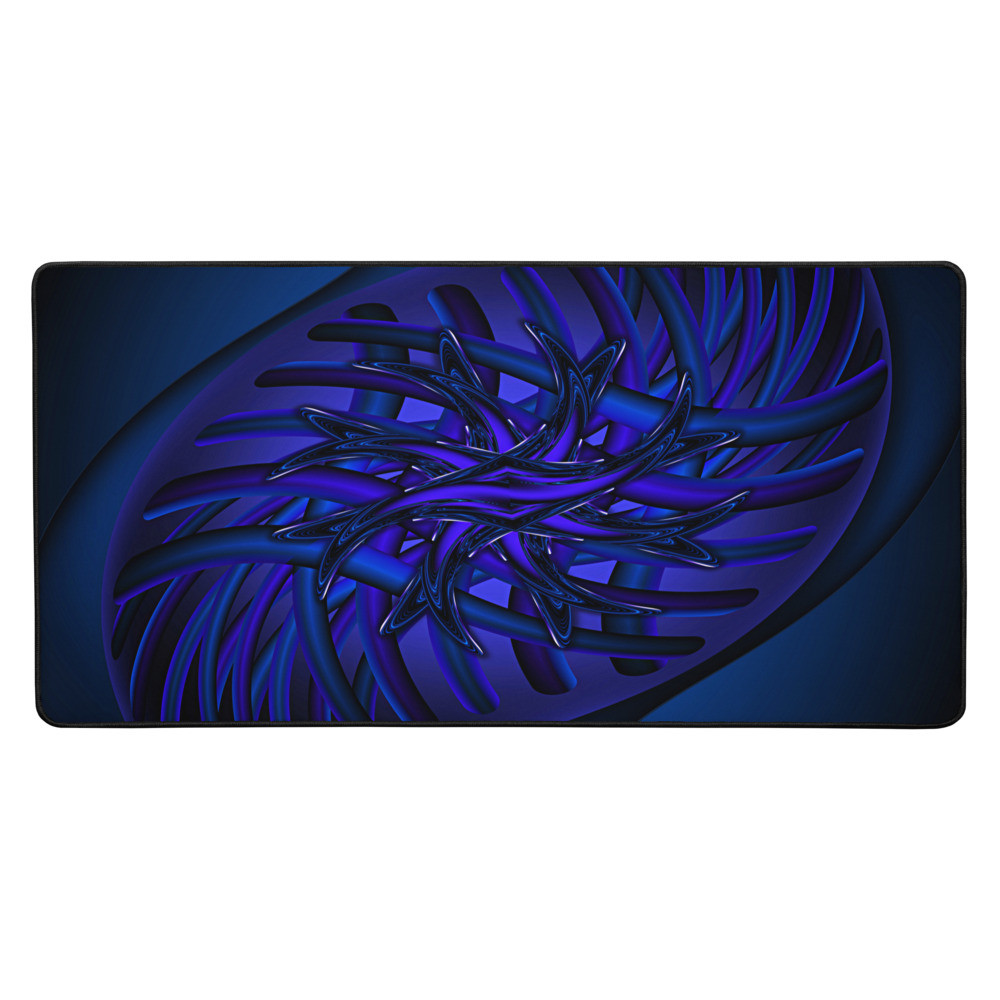 Just Twisted - Desk mat