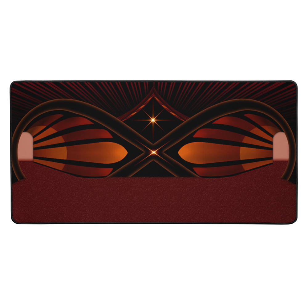 Infinity Suites - Desk mat