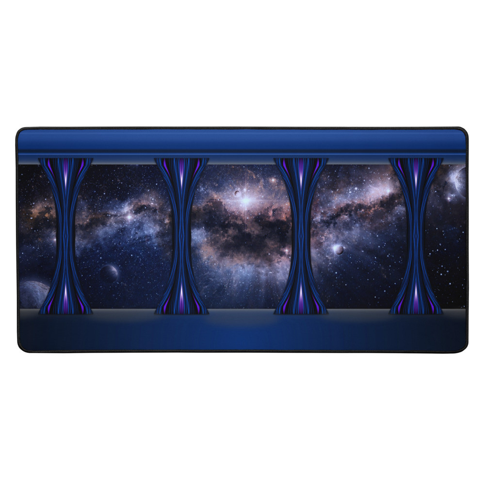 Imagine Space - Desk mat