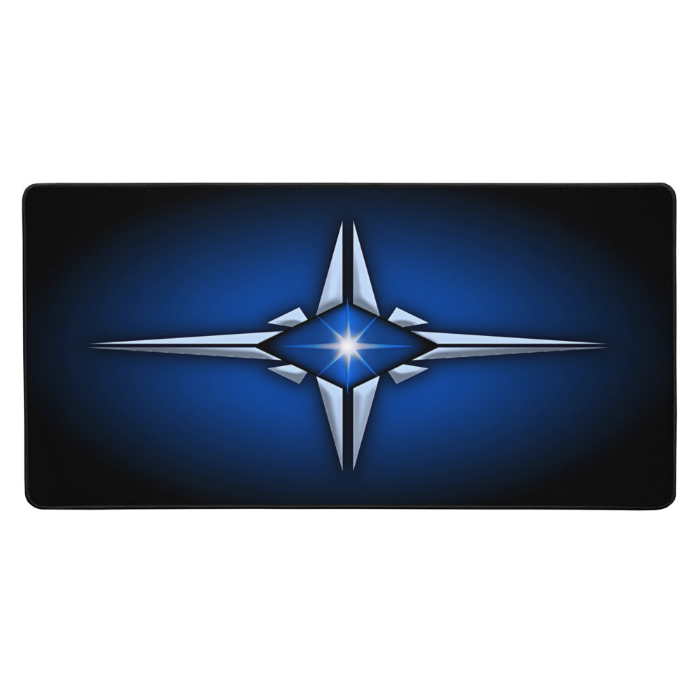 Spark 4 - Desk mat