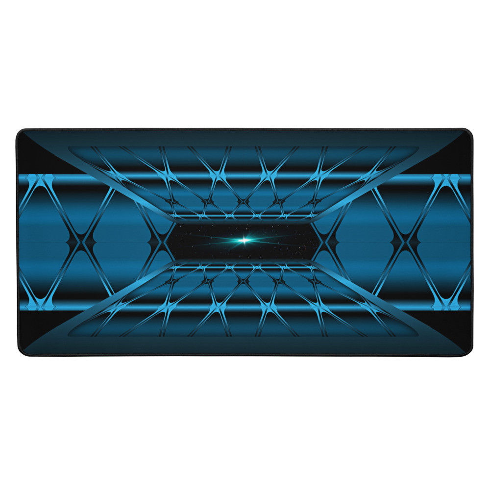 The Trellis - Desk mat