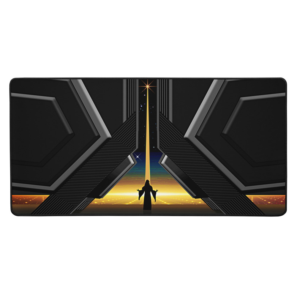 Epic Wizard - Desk mat