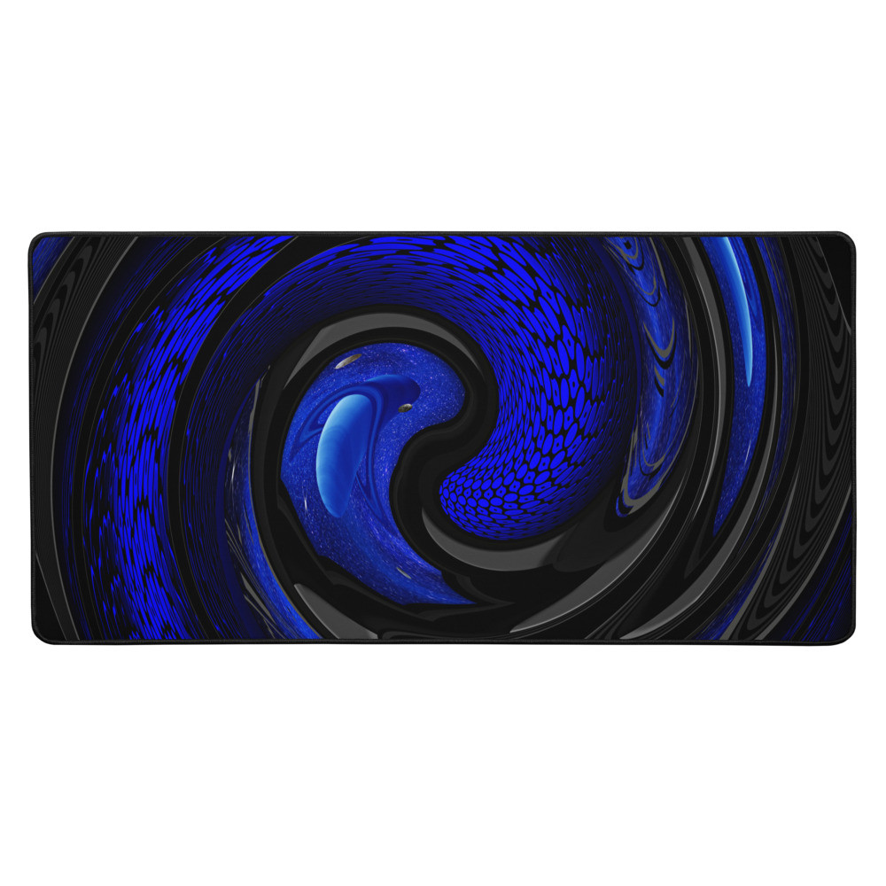 Sci-Fi Twist - Desk mat