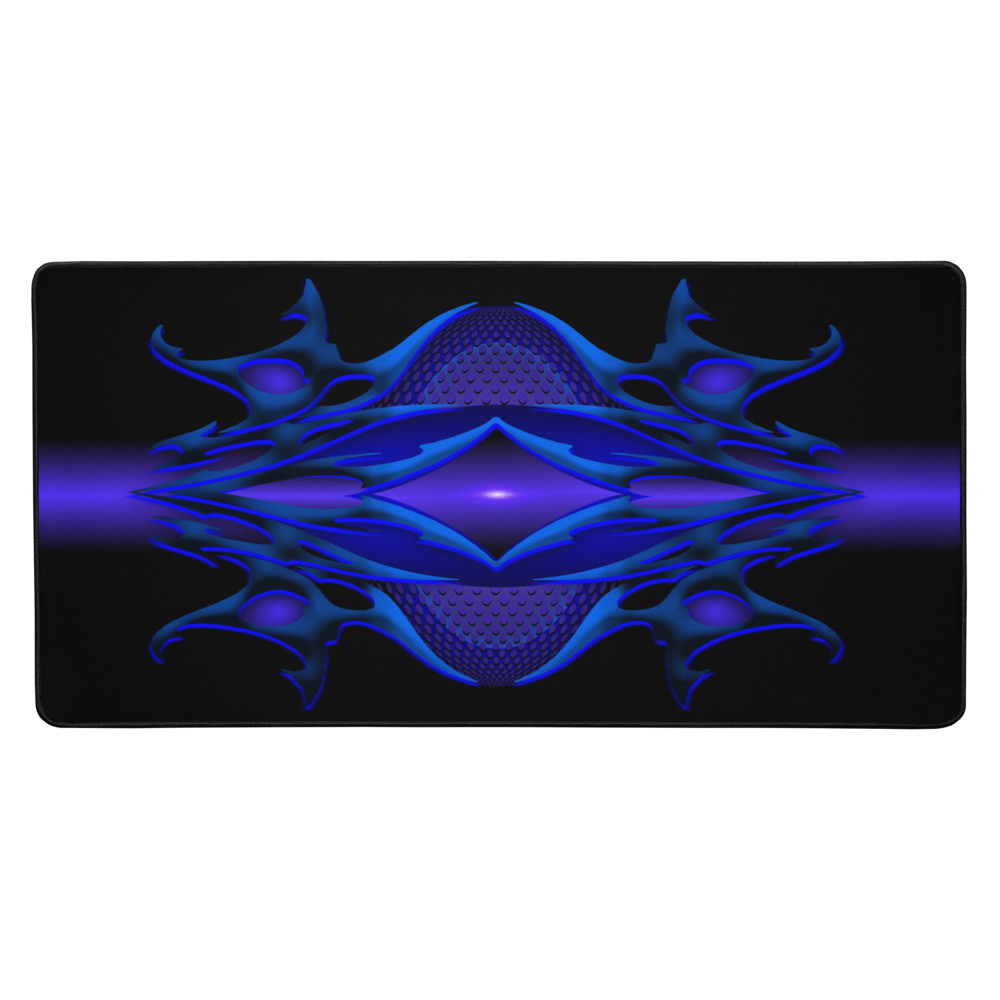 Abstract Sci-Fi - Desk mat