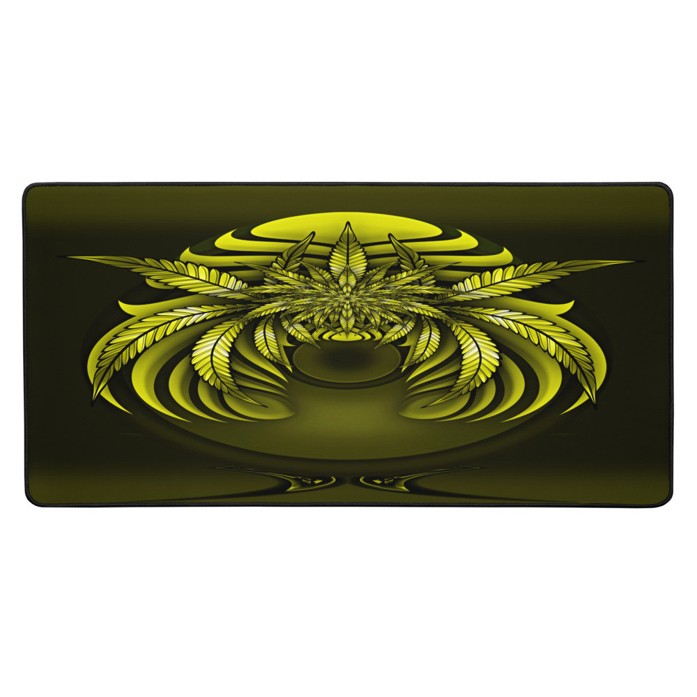 Cannabis Dream 2 - Desk mat