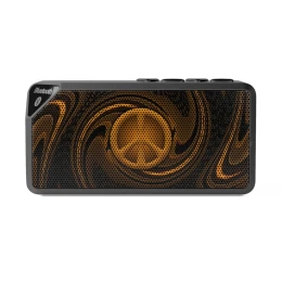 Jabba Bluetooth Speaker, Wireless Speaker, Music Lover Gift, Home Audio, Party Speakers, Unique Decorative Speaker