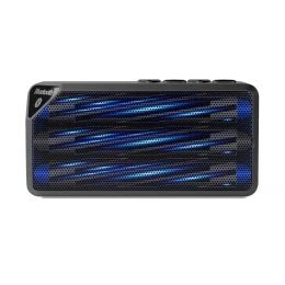 Jabba Bluetooth Speaker - Portable Sound System, Wireless Audio for Music Lovers, Great for Parties, Outdoor Events, Gifts