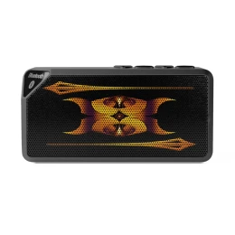 Jabba Bluetooth Speaker | Funky Portable Sound System, Unique Gift for Music Lovers, Party Accessory, Tech Gift, Outdoor Entertainment