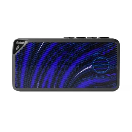 Jabba Bluetooth Speaker - Portable Sound System, Wireless Audio, Perfect for Parties, Outdoor Events, Home Use, Gift for Music Lovers