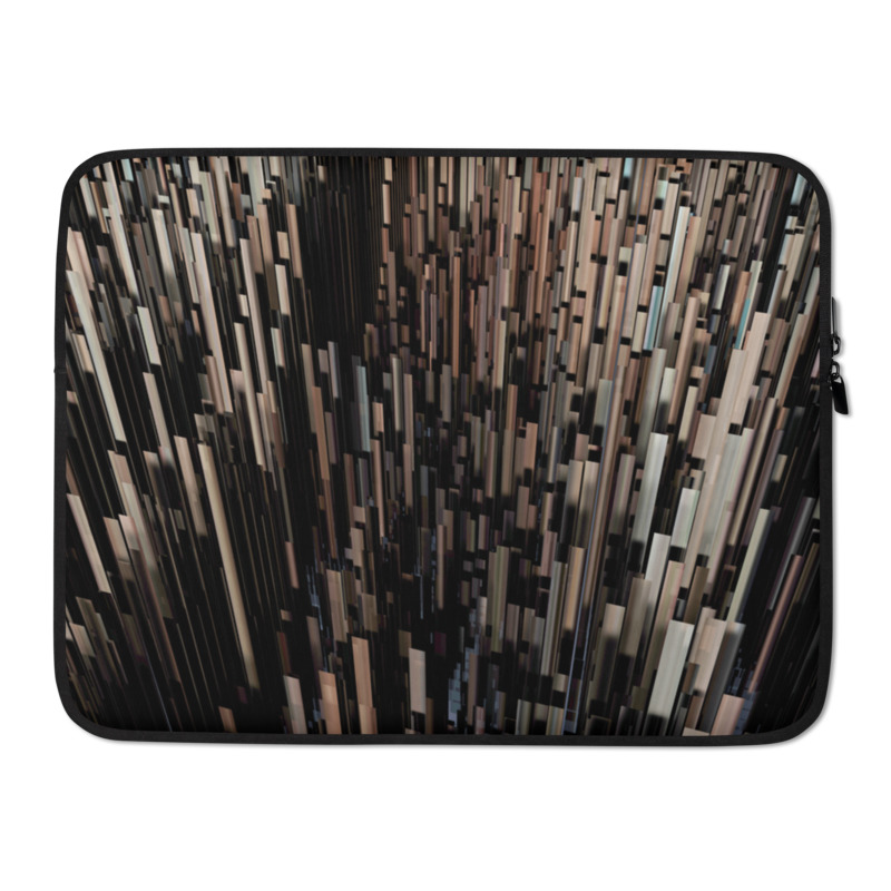 Towers Laptop Sleeve