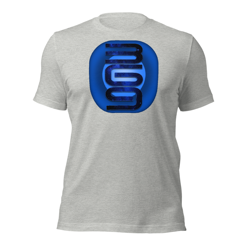 369 Spiritual Power Numbers - ( Front ) Unisex t-shirt