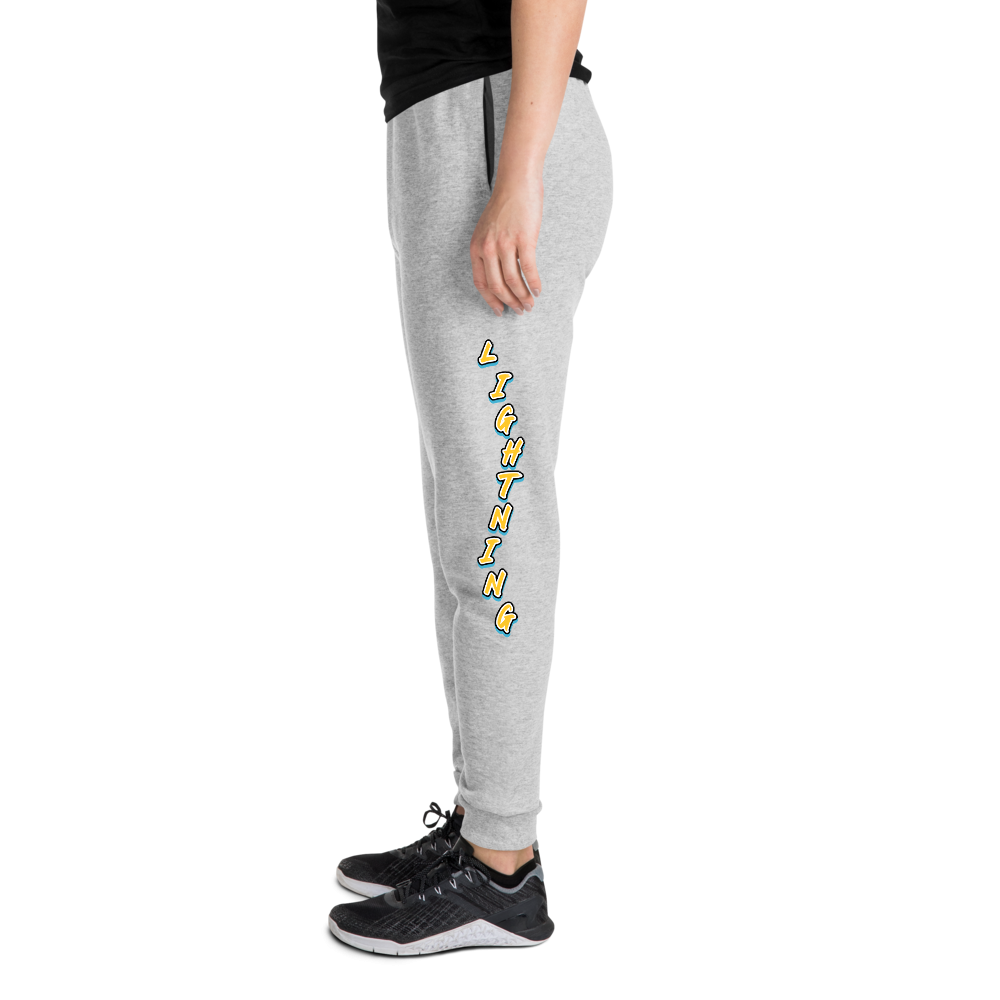 Thunderbolt Motion Joggers