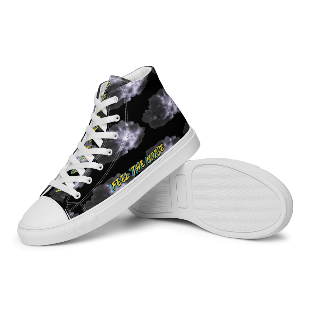 Cloud Stompers