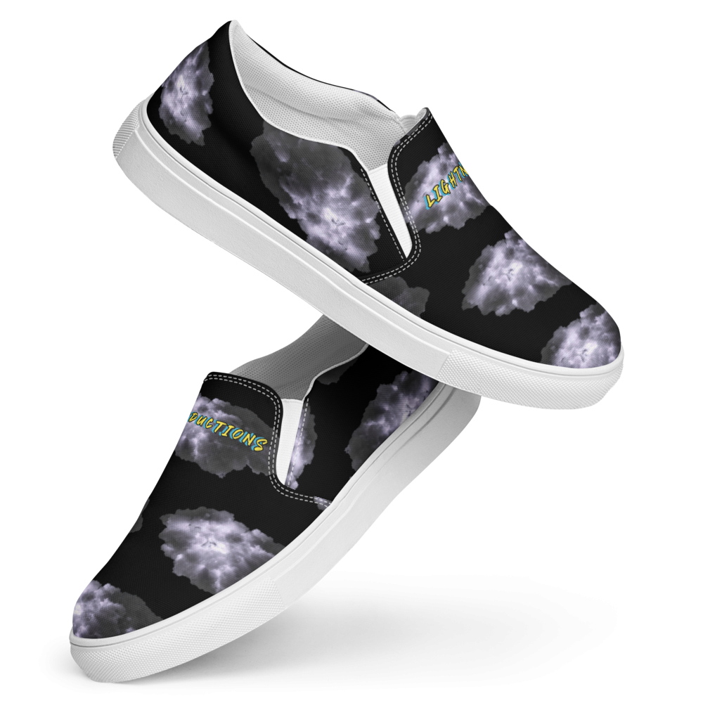 Shadow Sky Shoes