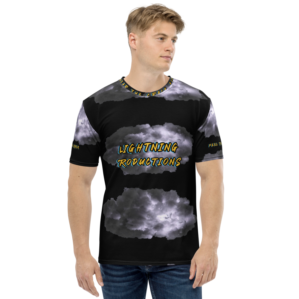 The Storm Surge Tee