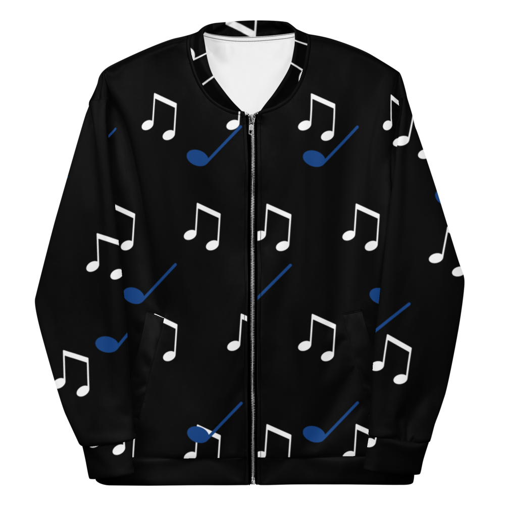 The CloudRipper Soundwave Jacket