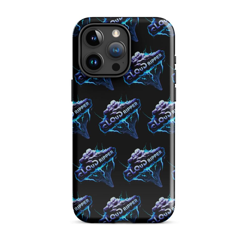 Tough Case for iPhone®