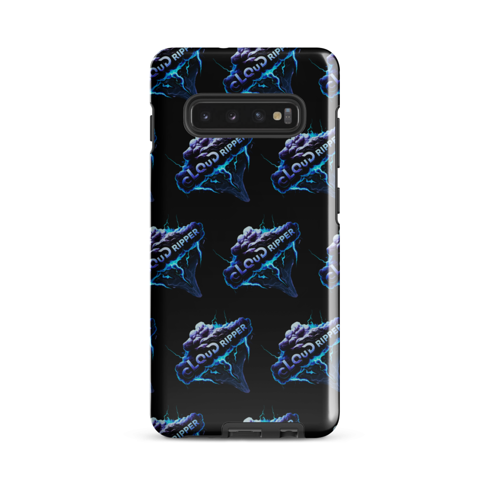 Tough case for Samsung®