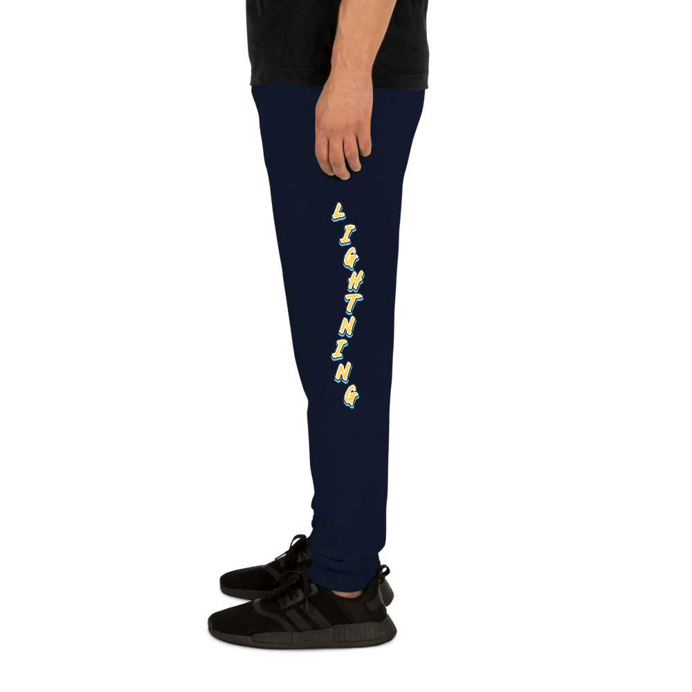 Lightning Productions Joggers