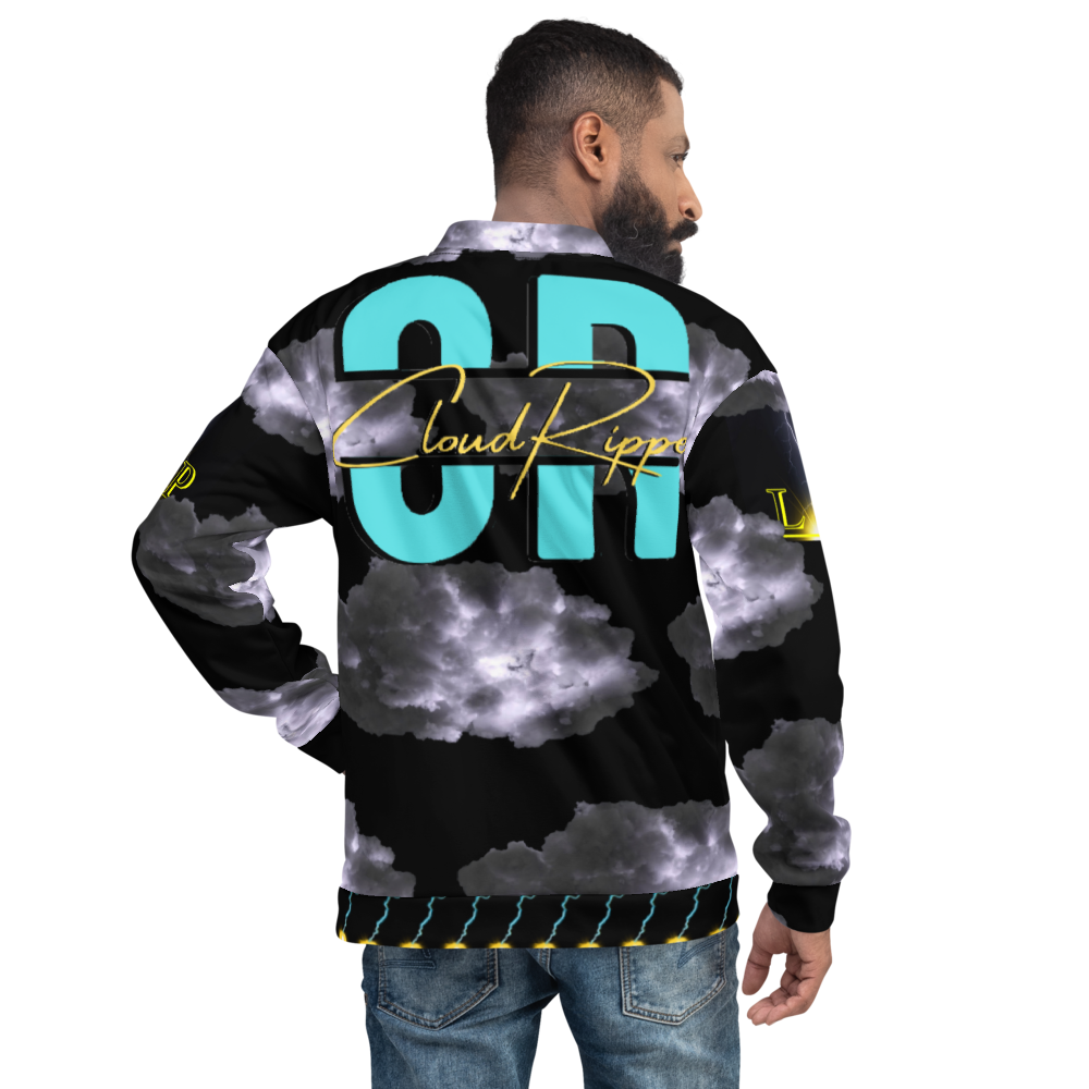 CloudRipper Personal Jacket 