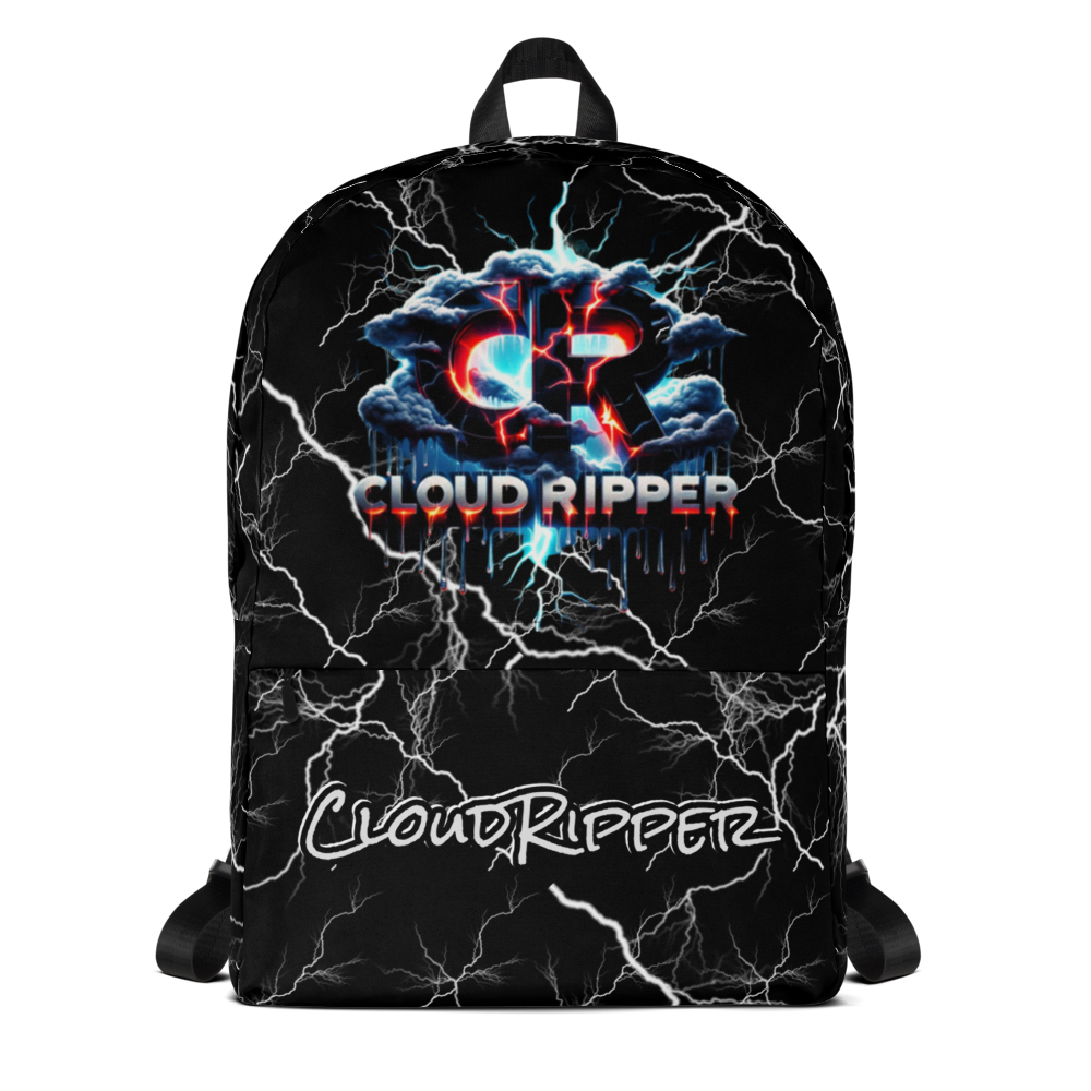 CloudRipper Backpack
