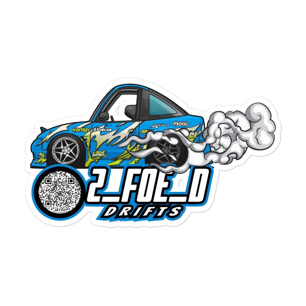 S13 sticker