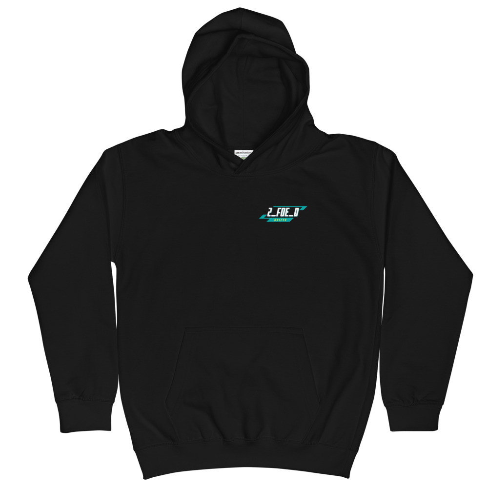 Kids S13 Hoodie