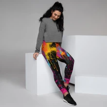 Women's Joggers