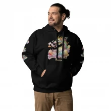Dragon Unisex Hoodie