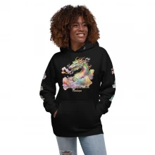 Dragon Unisex Hoodie