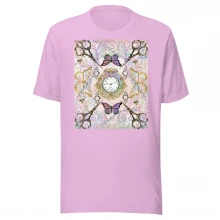 Time Unisex t-shirt