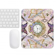 Time Mouse pad