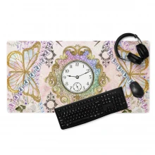 Time Gaming mouse pad