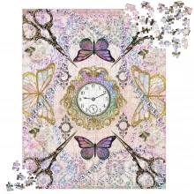 Time Jigsaw puzzle