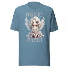 Angel Perfectly Imperfect Unisex t-shirt