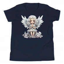 Angel Youth Short Sleeve T-Shirt