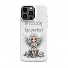 Angel Snap case for iPhone®
