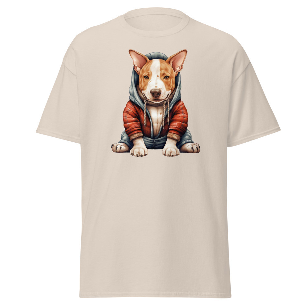Cool Dog Men's classic tee